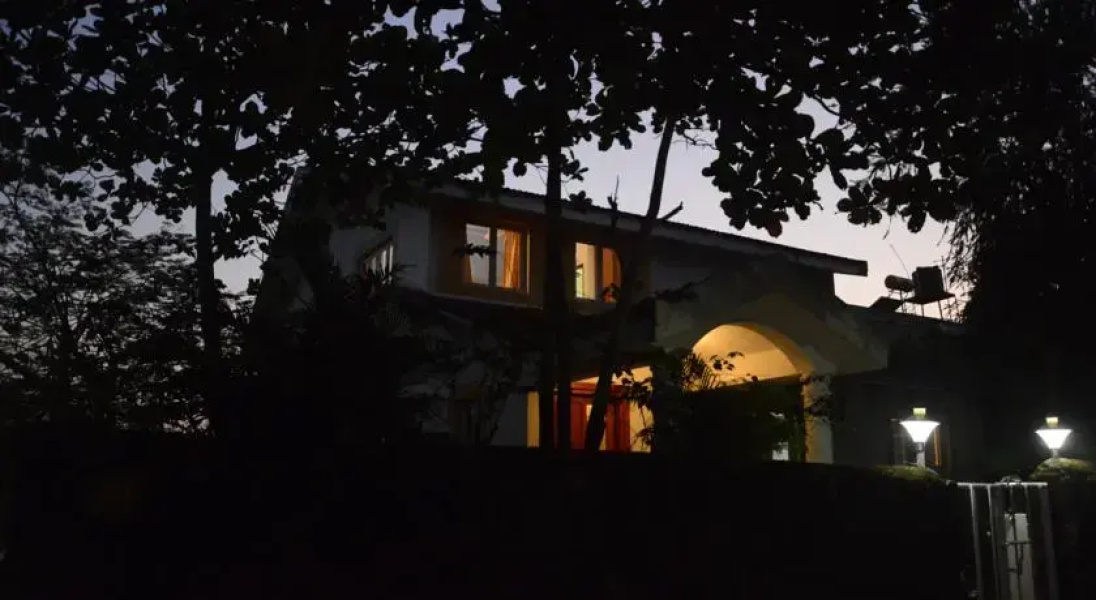 Villa Sea Breeze