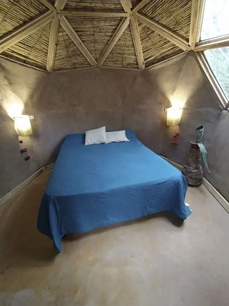 Hostel Casa Arbol