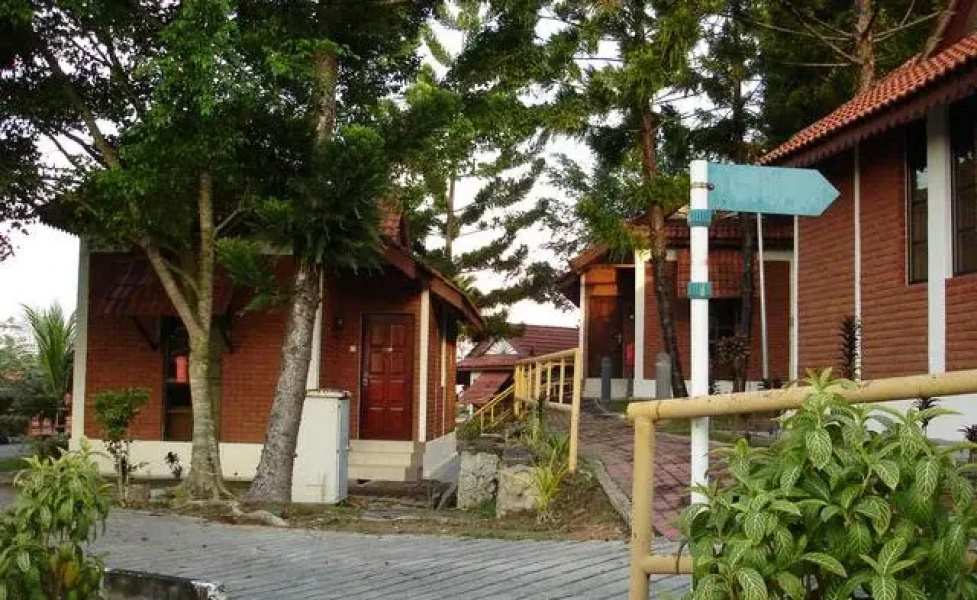 De Palma Inn Sepang