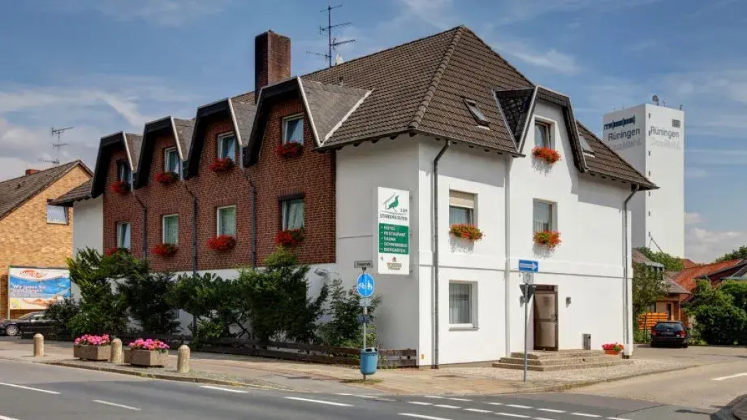 Hotel Zum Starenkasten GmbH