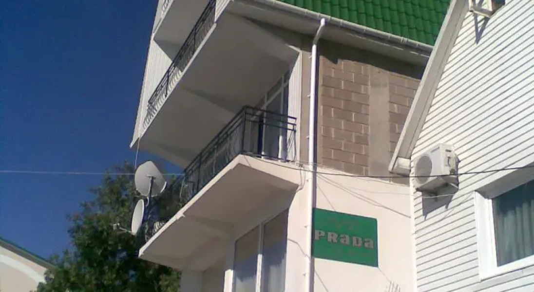 Mini Hotel Prada