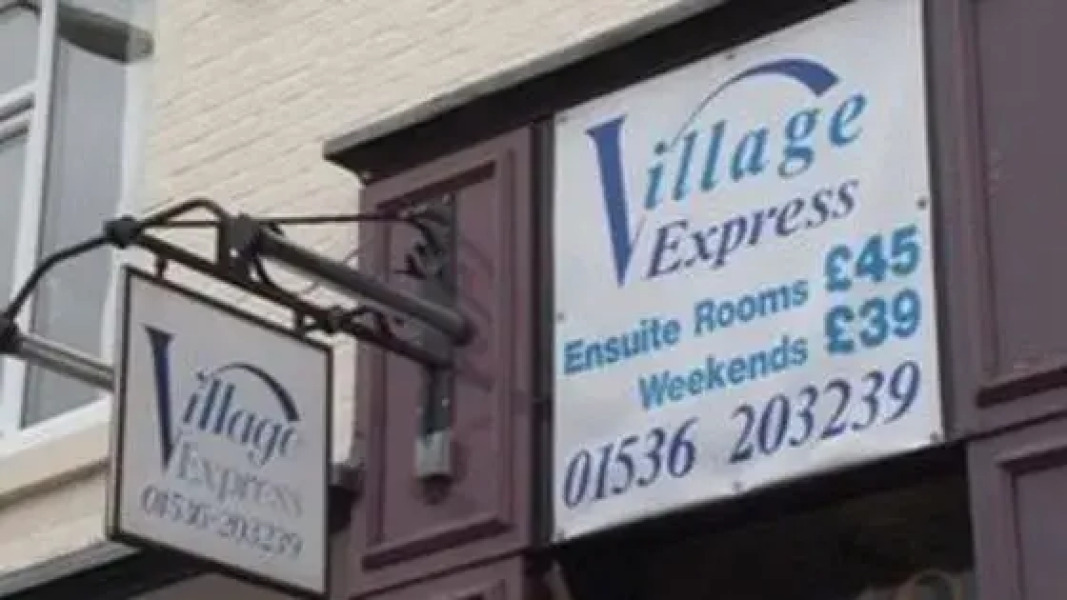 Village Express