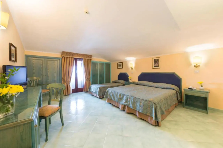 Hotel Iaccarino