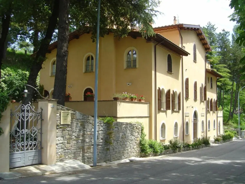 Country House La Locanda del Borgo