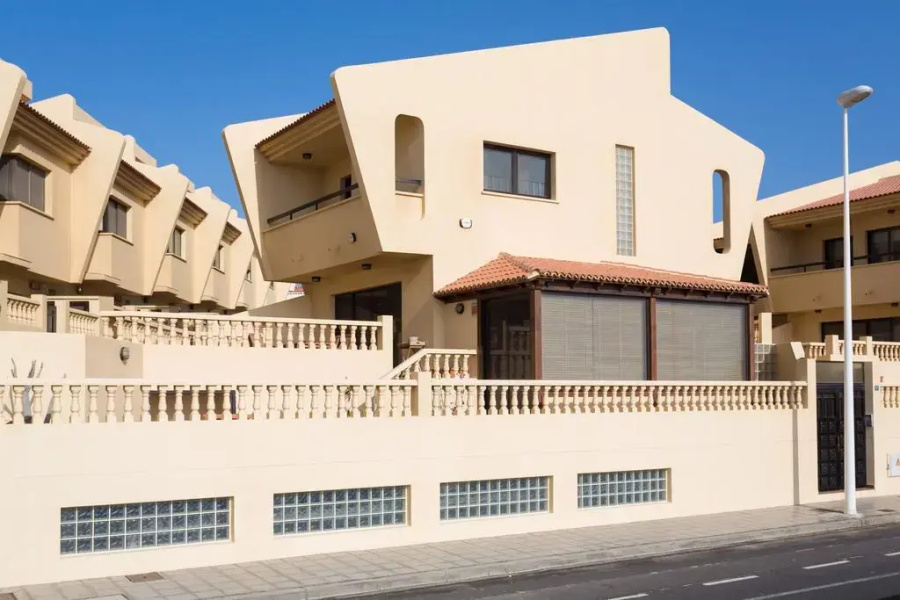 Casa El Cabezo
