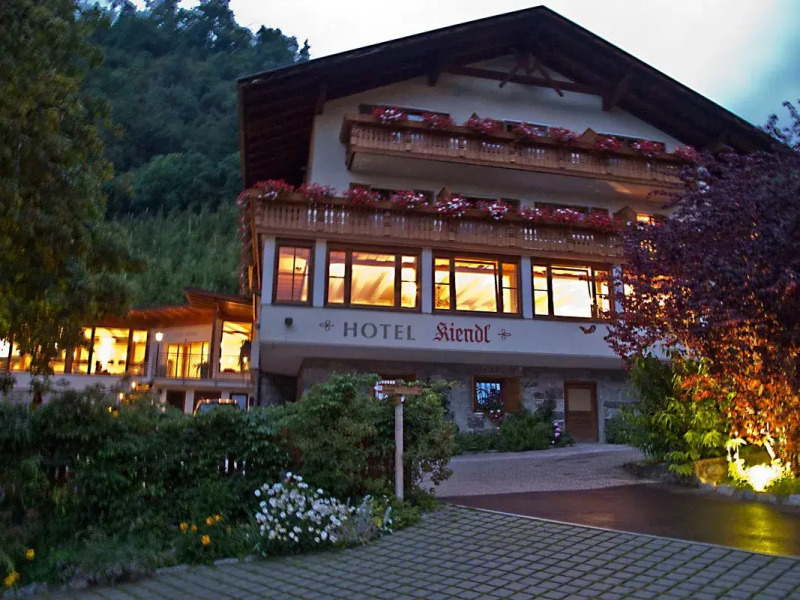 Hotel & Residence Kiendl