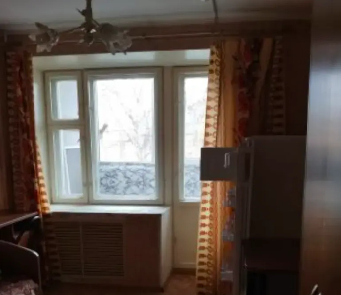 Дом Артиста