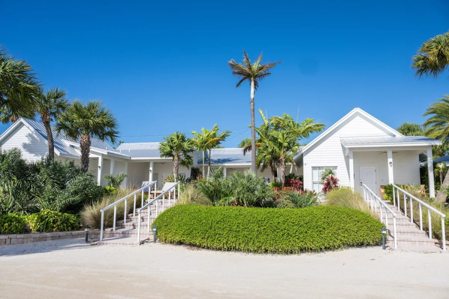 Islander Resort