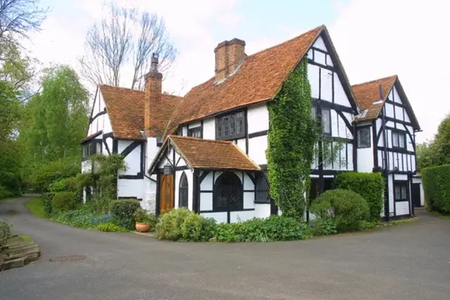 Slade Farmhouse