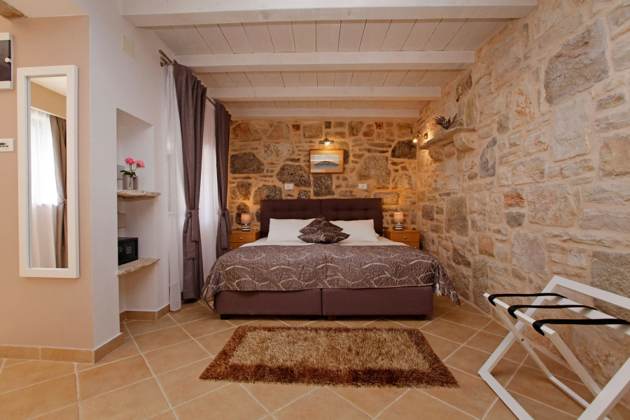 Hotel Villa Telenta