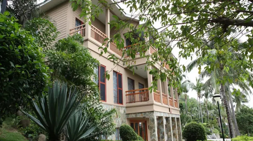 Nanshan Leisure Villas