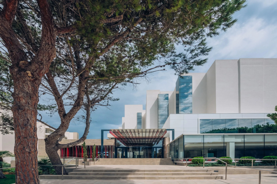 Iberostar Waves Cala Millor -Adults Only