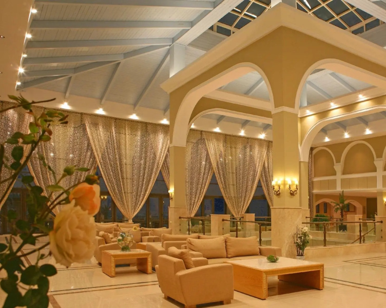 Porto Bello Royal - All inclusive