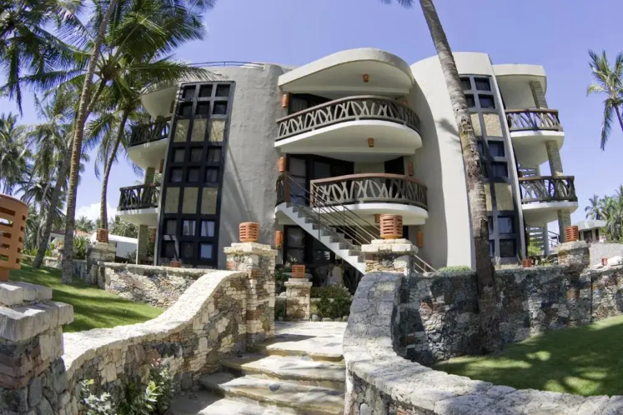 Hotel El Magnifico