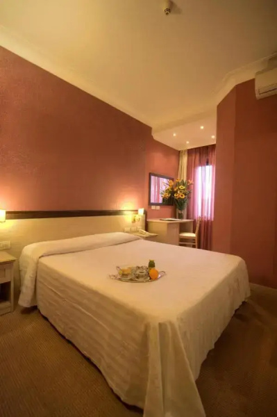 Hotel Galileo