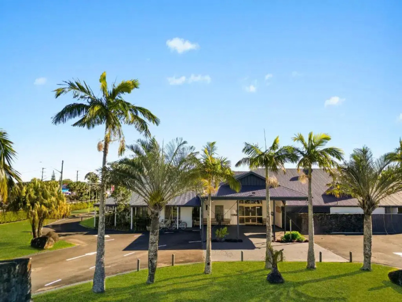 Ballina Byron Islander Resort and Conference Centre