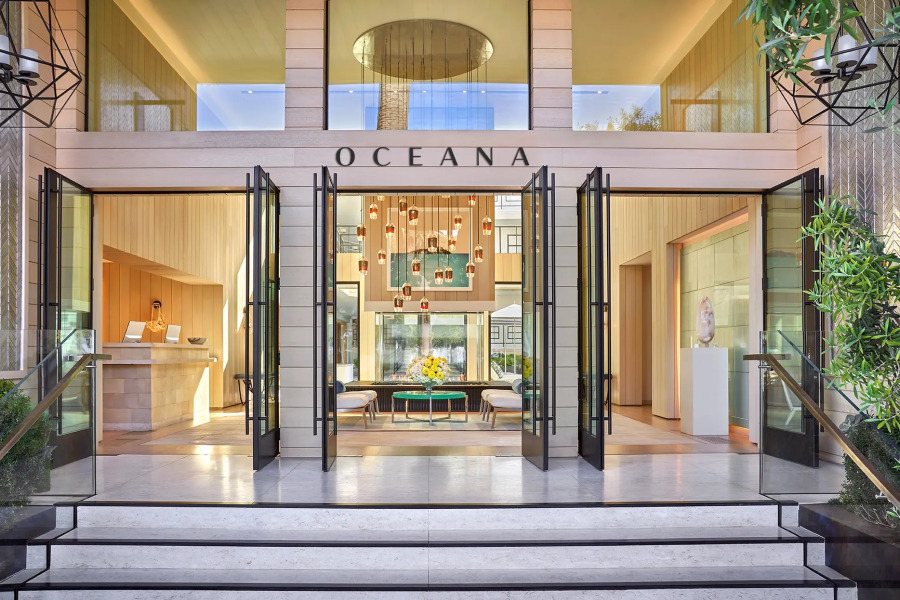 Oceana Santa Monica, LXR Hotels & Resorts