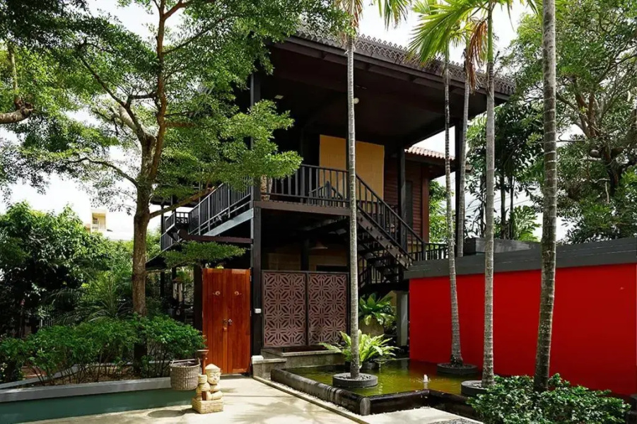 Praseban Resort