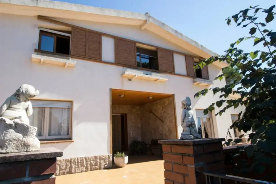 Vacarisses Grande - Ccs 9411