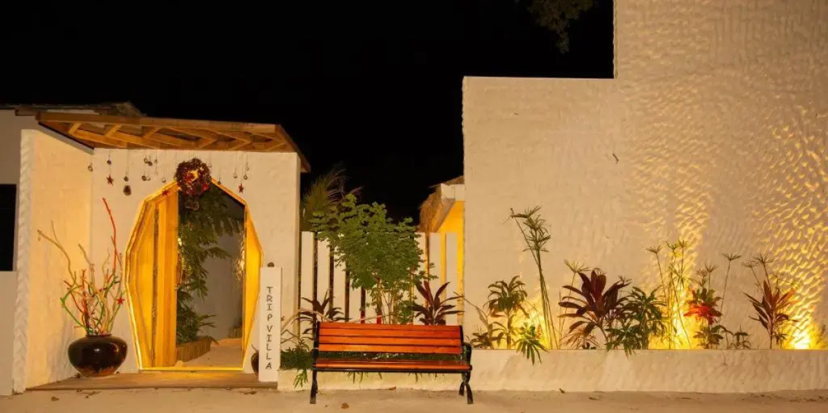 Trip Villa