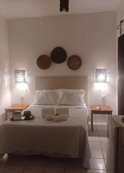 Espaço Fateixa
