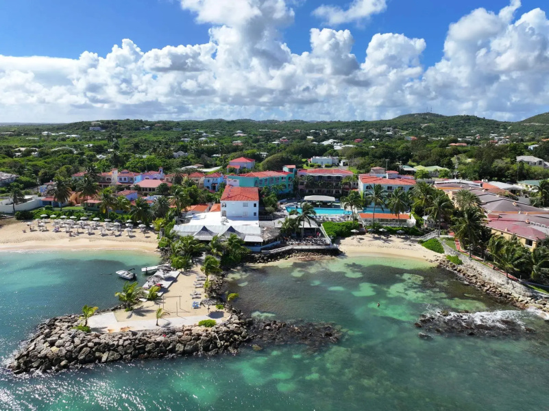 Ocean Point Beach Resort & Spa - Adults Only