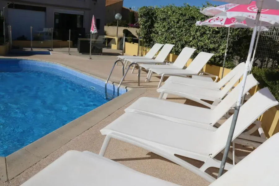 Hotel Eve & Spa Village Naturiste