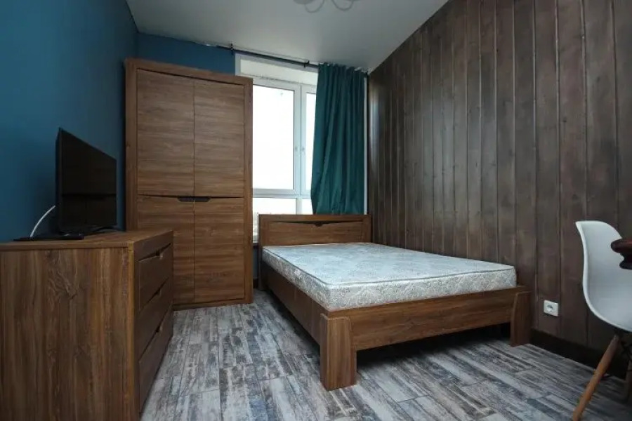 Dolina Apartments