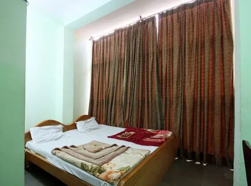 Hotel Neelkanth