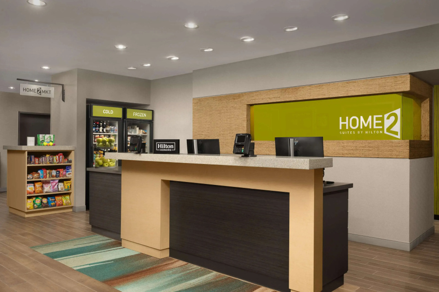 Home2 Suites by Hilton Huntsville/Research Park Area, AL