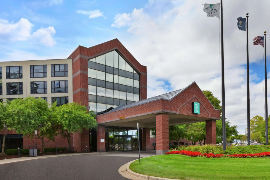 Hotel Auburn Hills