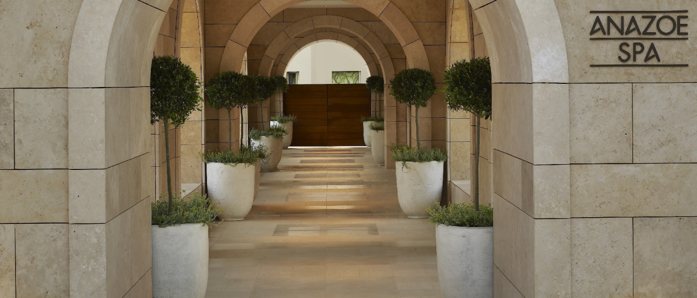 The Romanos, a Luxury Collection Resort