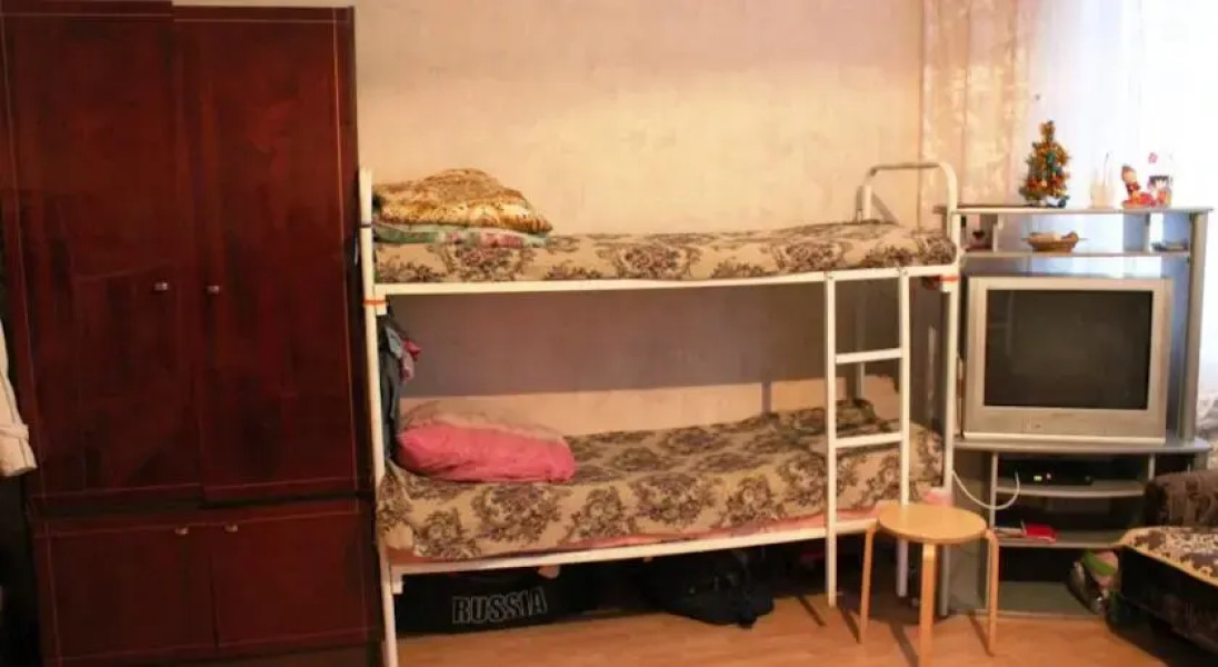 Hostel Preobrazhensky