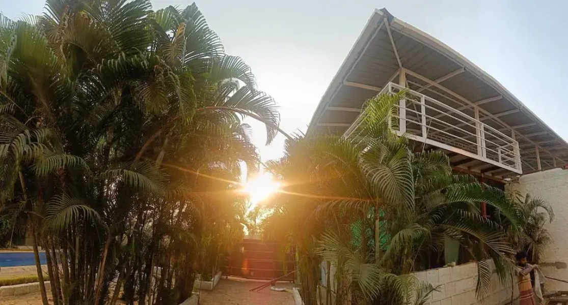 Hotel Edem Garden