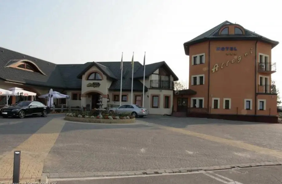 Hotel Allegri