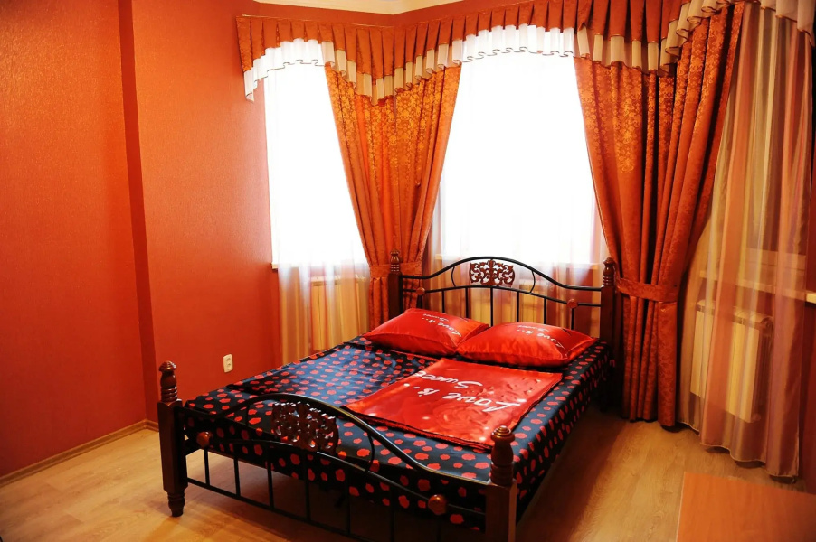 VIP House