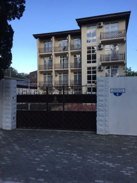 Hotel ANNA