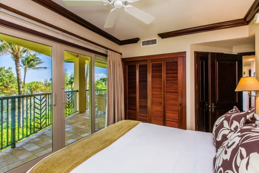 Waipouli Beach Resort A207 by RedAwning