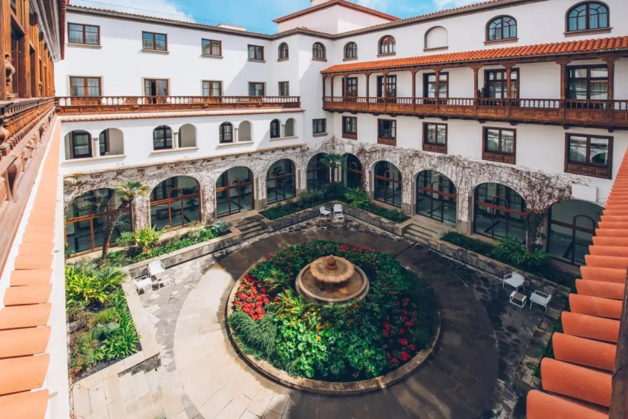 Iberostar Heritage Grand Mencey