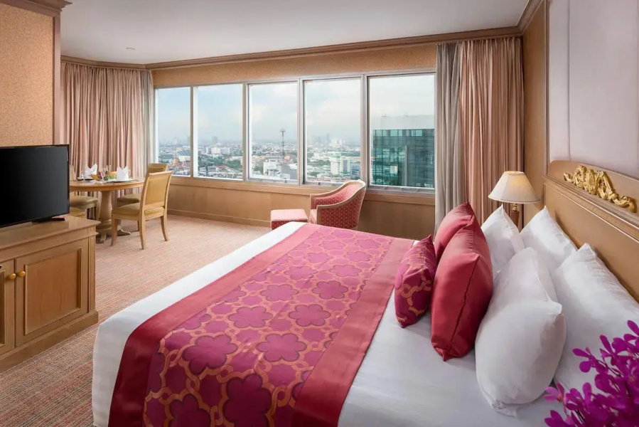 Prince Suites Residence Managed by Prince Palace