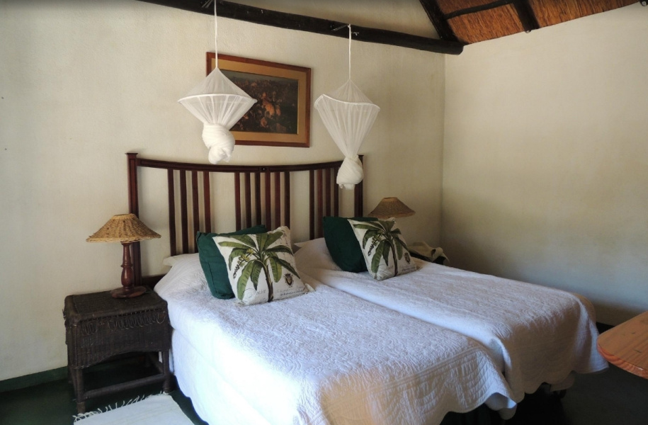 Farmhouse Lodge Matopos