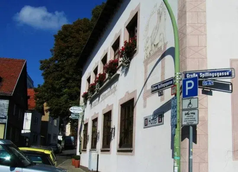Schmärrnche