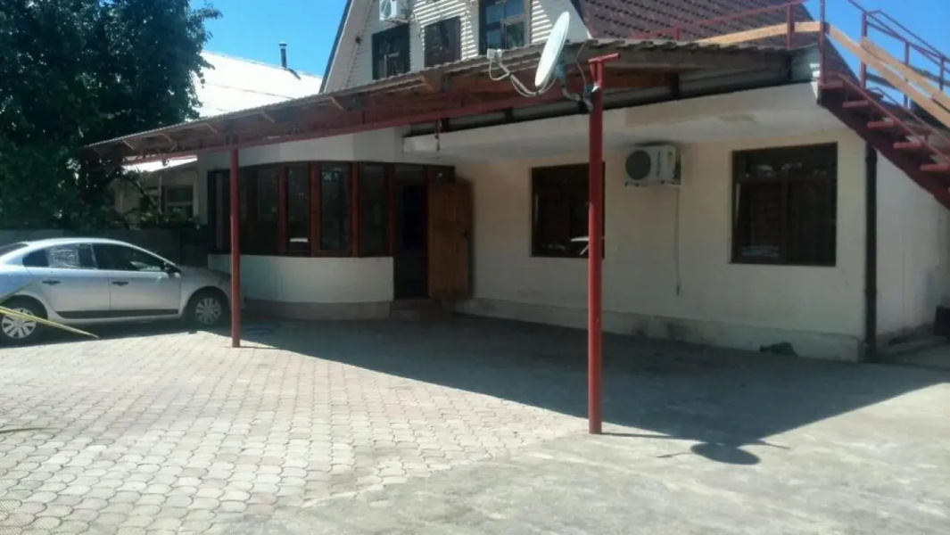 Shaumyana 6a Guest House