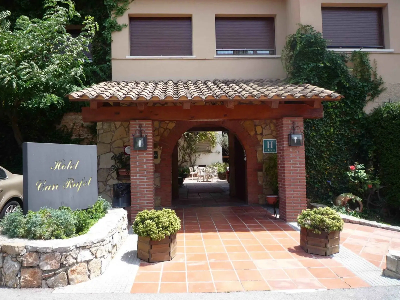 Hotel Golf Can Rafel