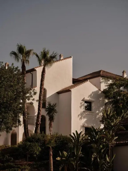 OKU Andalusia – Alcaidesa