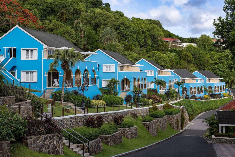 Sandals Regency La Toc All Inclusive