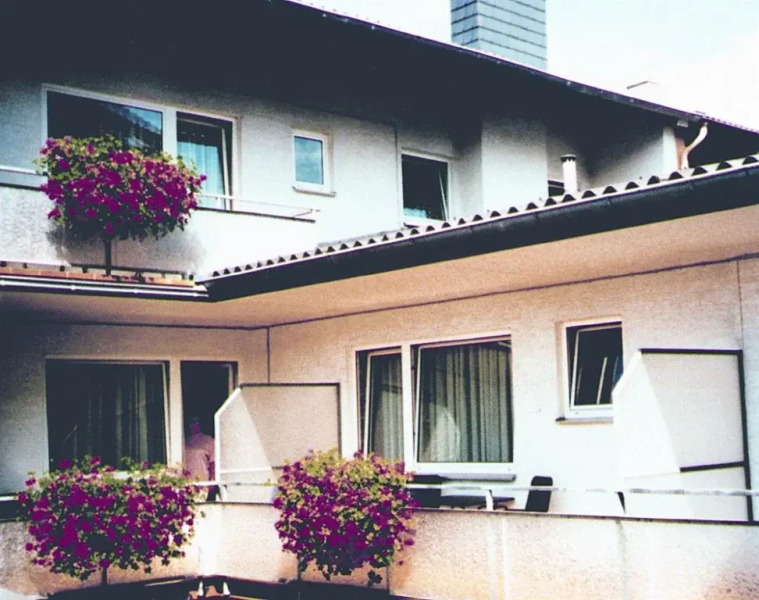 Pension Schlossmichel