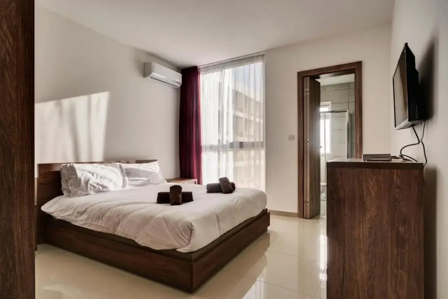 The Village Apartments