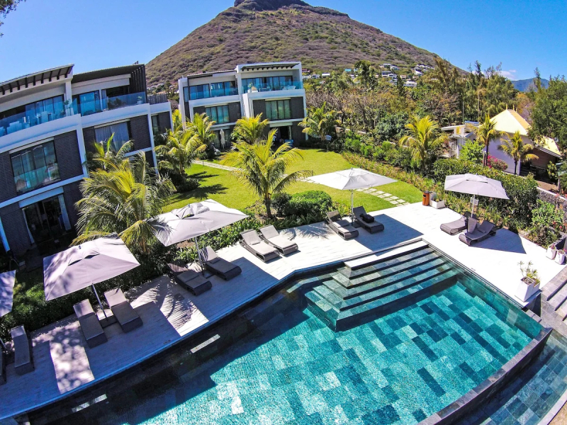 Esplanade by Horizon Holidays