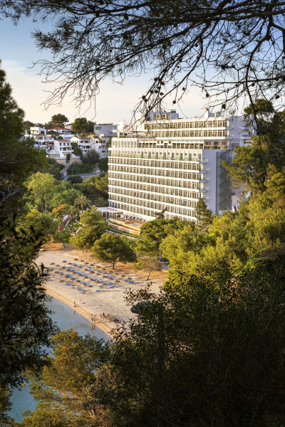 Melia Cala Galdana - Menorca